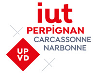 logo-Institut Universitaire de Technologie - IUT