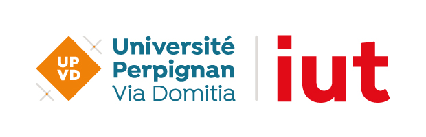logo-Institut Universitaire de Technologie - IUT